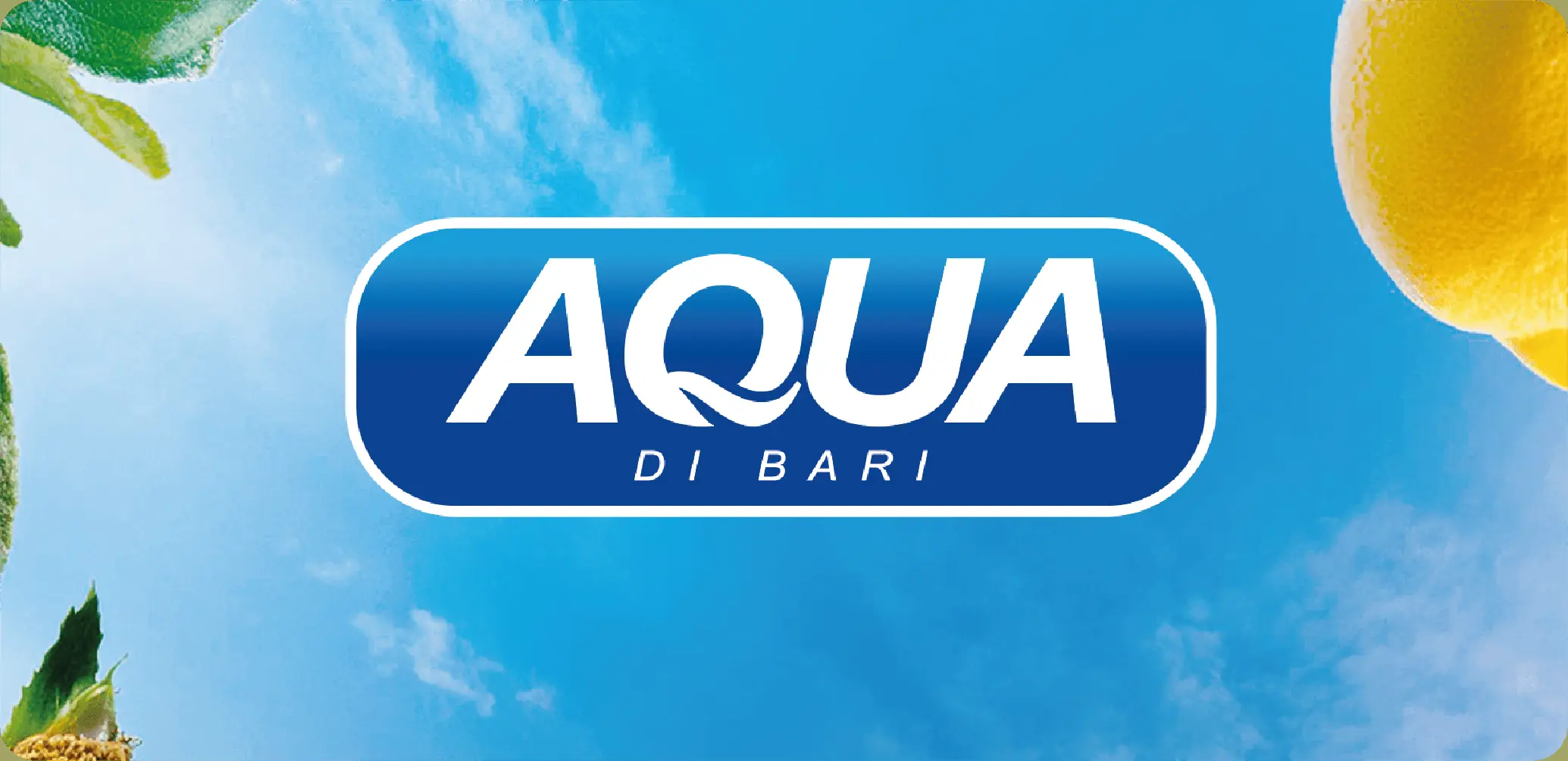 AQUA DI BARI