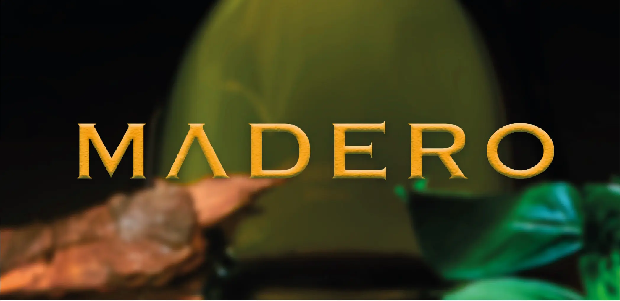 MADERO