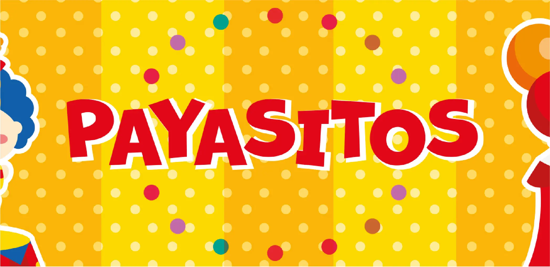 PAYASITOS