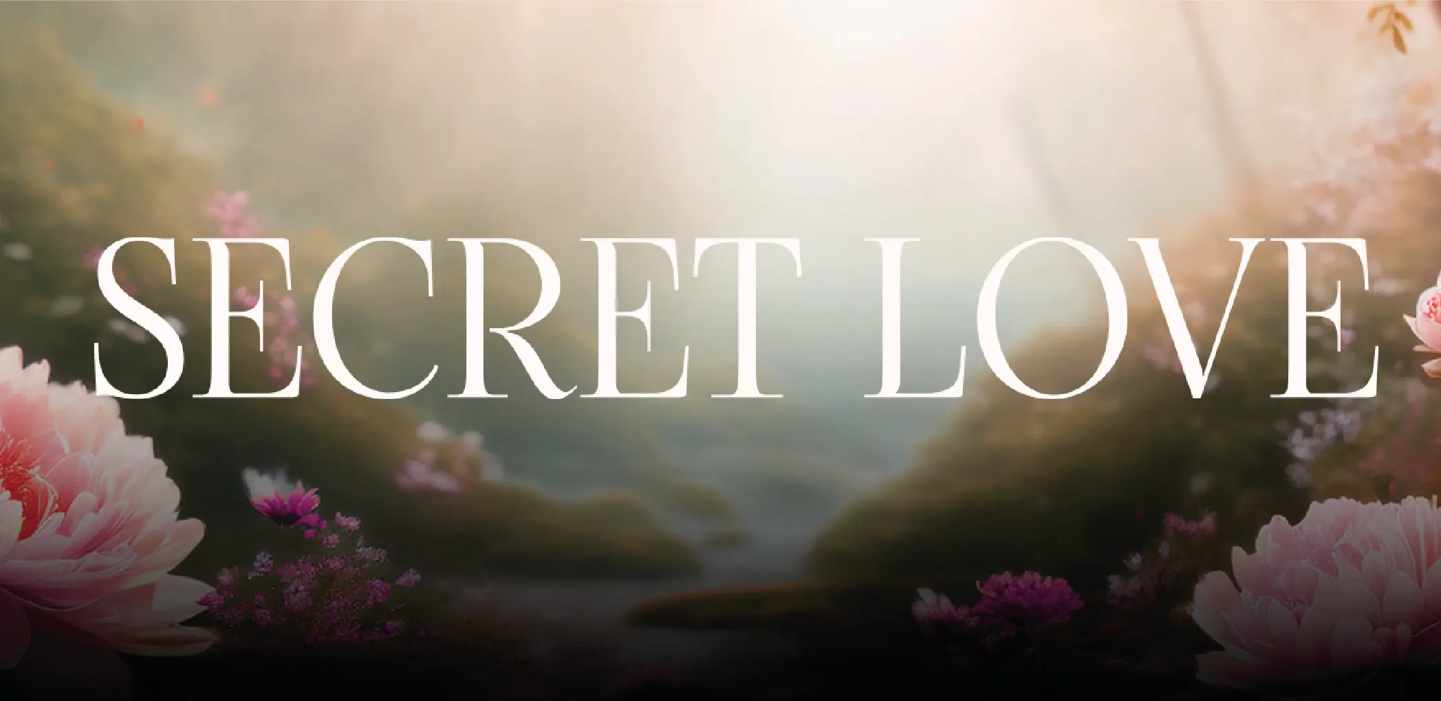 SECRET LOVE