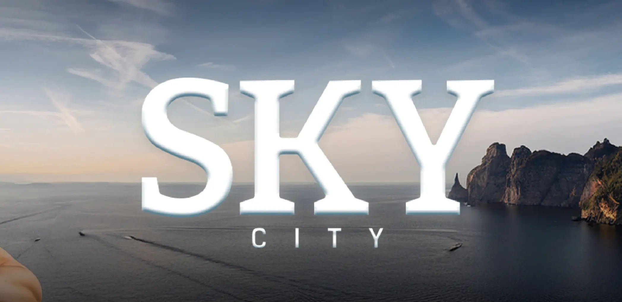 SKY CITY